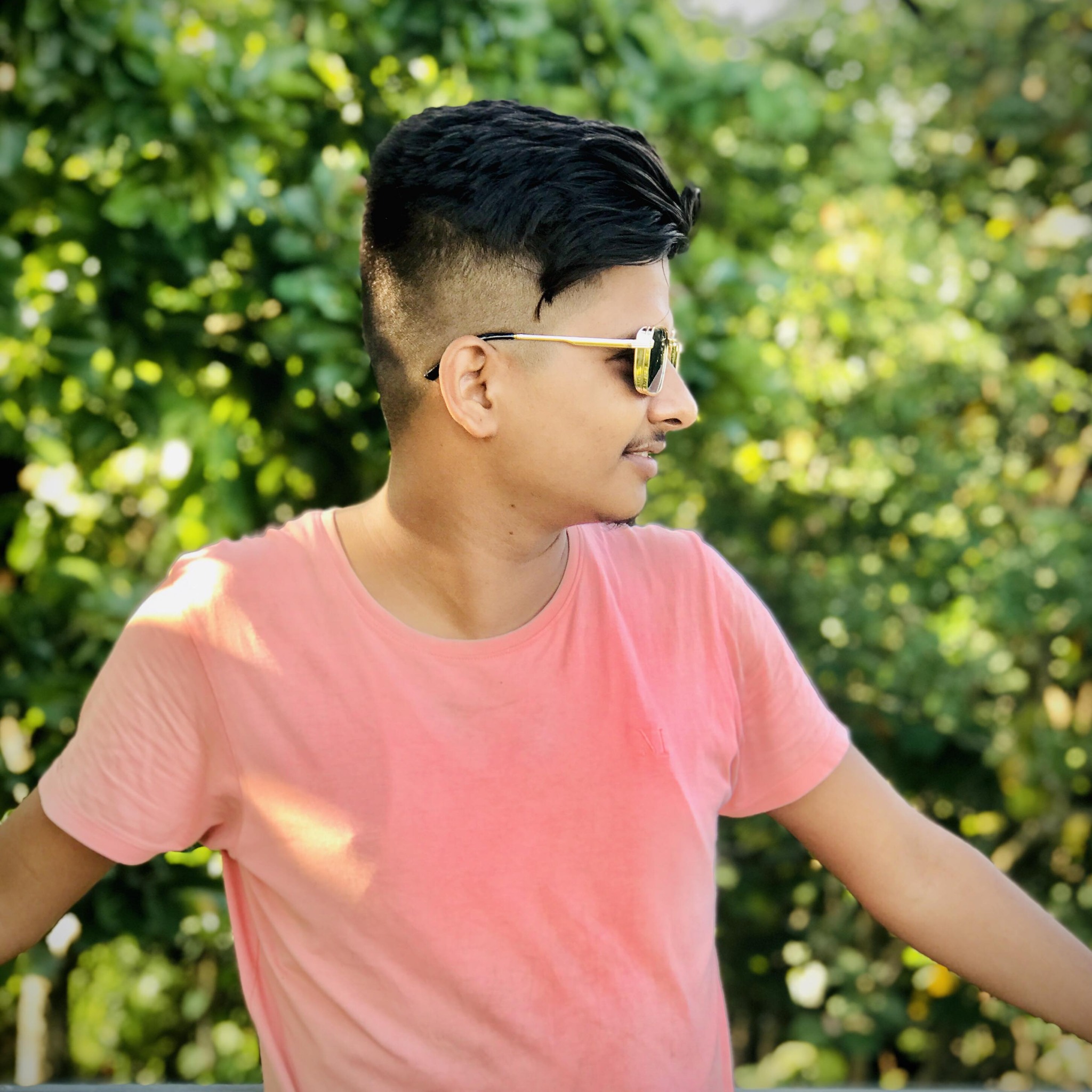 Keyrun Gautam